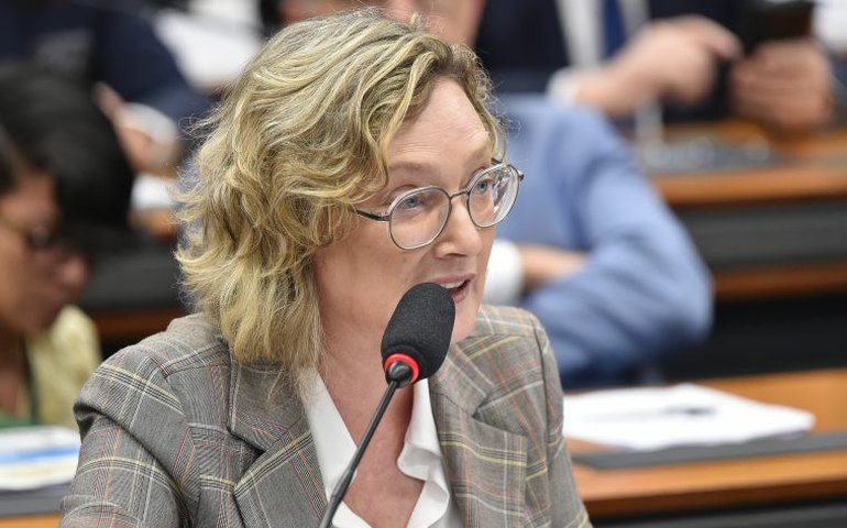 Comissão aprova dedução de gastos com erradicação do trabalho infantil de dívidas dos estados