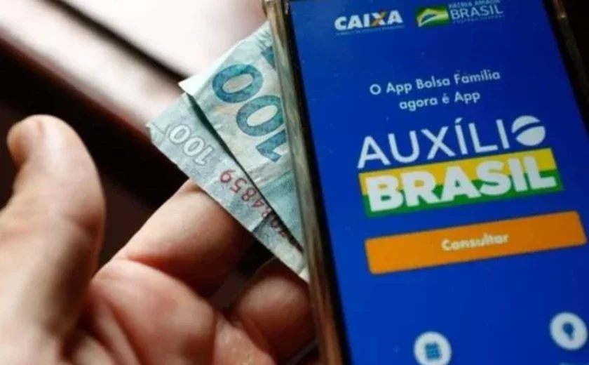 Auxílio Brasil: prazo para atualizar CadÚnico vai até esta sexta (14)