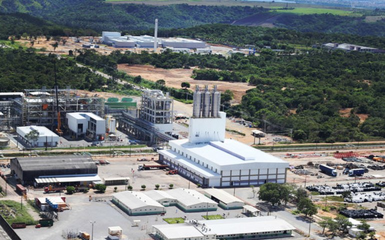 Confiança do Empresário Industrial cai na maioria dos setores em outubro, diz CNI