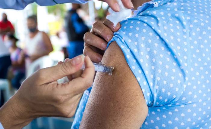 Cobertura vacinal em Maceió é satisfatória, exceto para influenza e dengue