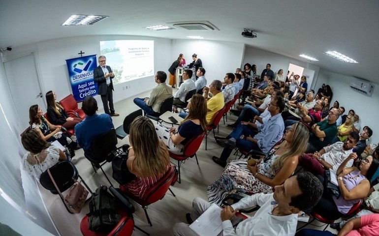 Fungetur garante linhas de crédito com condições facilitadas para atores do turismo