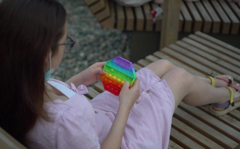 Comissão debate habilitação de municípios em projetos para pessoas do espectro autista