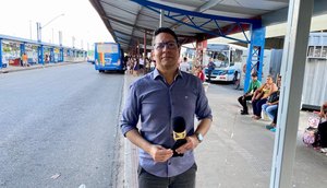 Ricardo Marques cobra início da licitação do transporte público / Foto: Divulgação