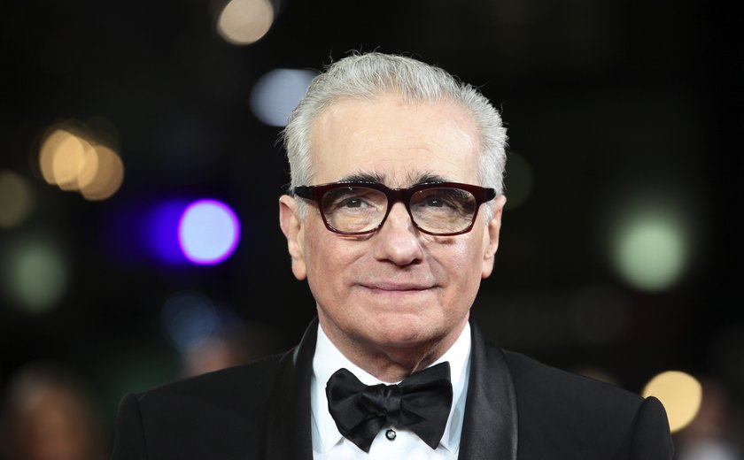 Festival de Cannes concederá homenagem ao diretor Martin Scorsese