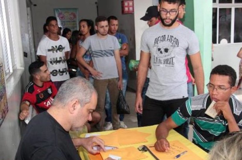 Prefeitura de União oferta curso gratuito para concursos da PM e CBM