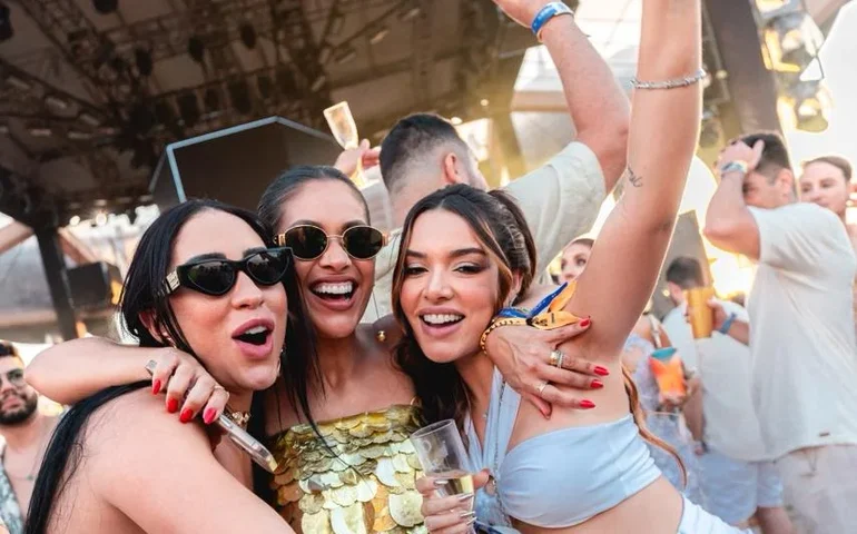 Réveillon Réveillon Celebration anuncia virada de lote