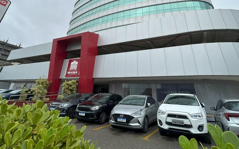 Controladoria-Geral do Estado passa a funcionar em novo endereço