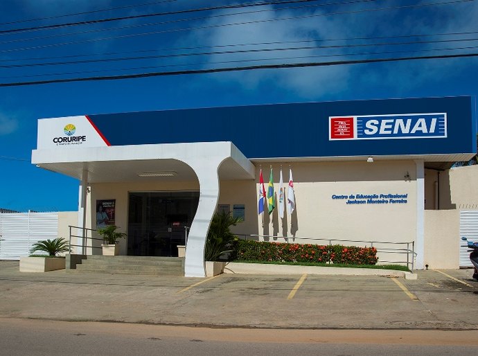 Mundo Senai oferece oportunidades e ampliação de conhecimentos