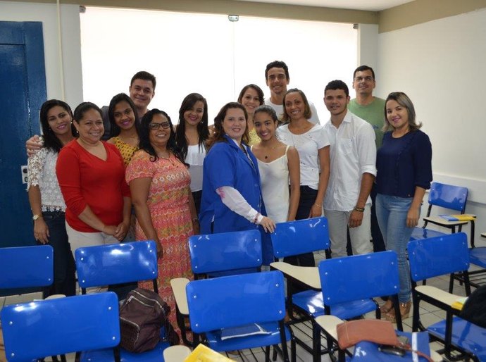 Curso de Qualidade no Atendimento para administradora de condomínios