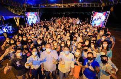 Tardezinha’ promove em Arapiraca integração da advocacia do Agreste