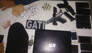 Gati
