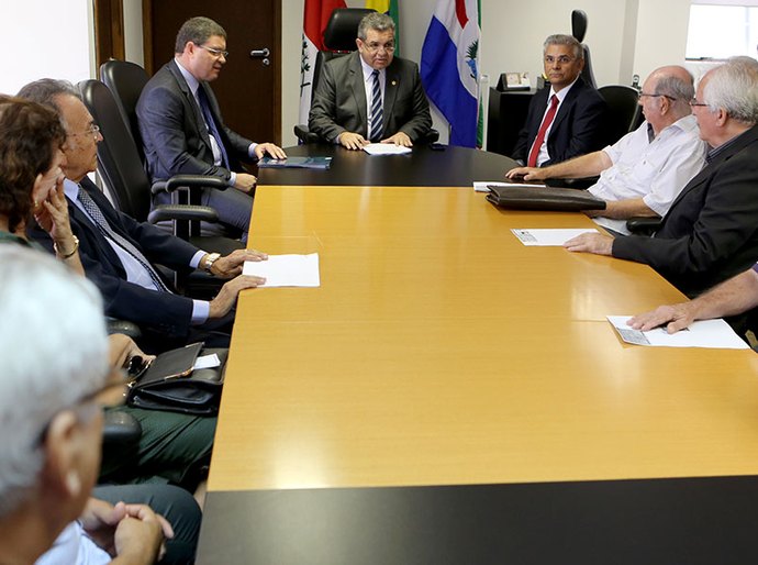 TJ conclui entregas de precatórios em 2015 com R$ 262 milhões liberados