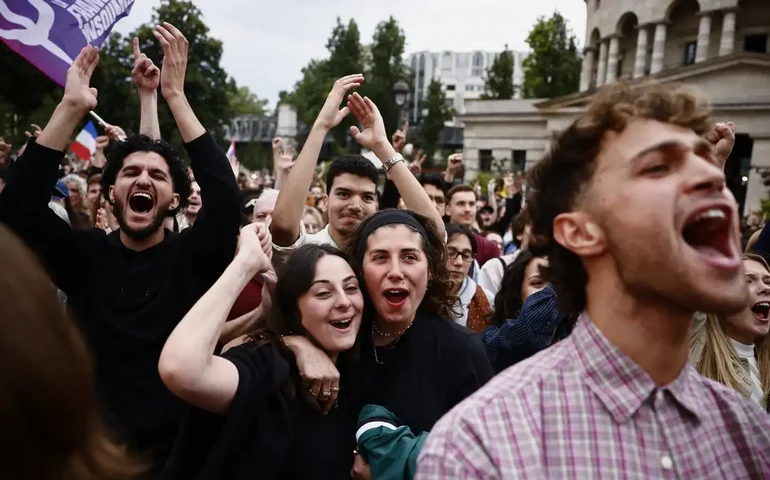 Projeto vai formar jovens lideranças para a promoção de diretos