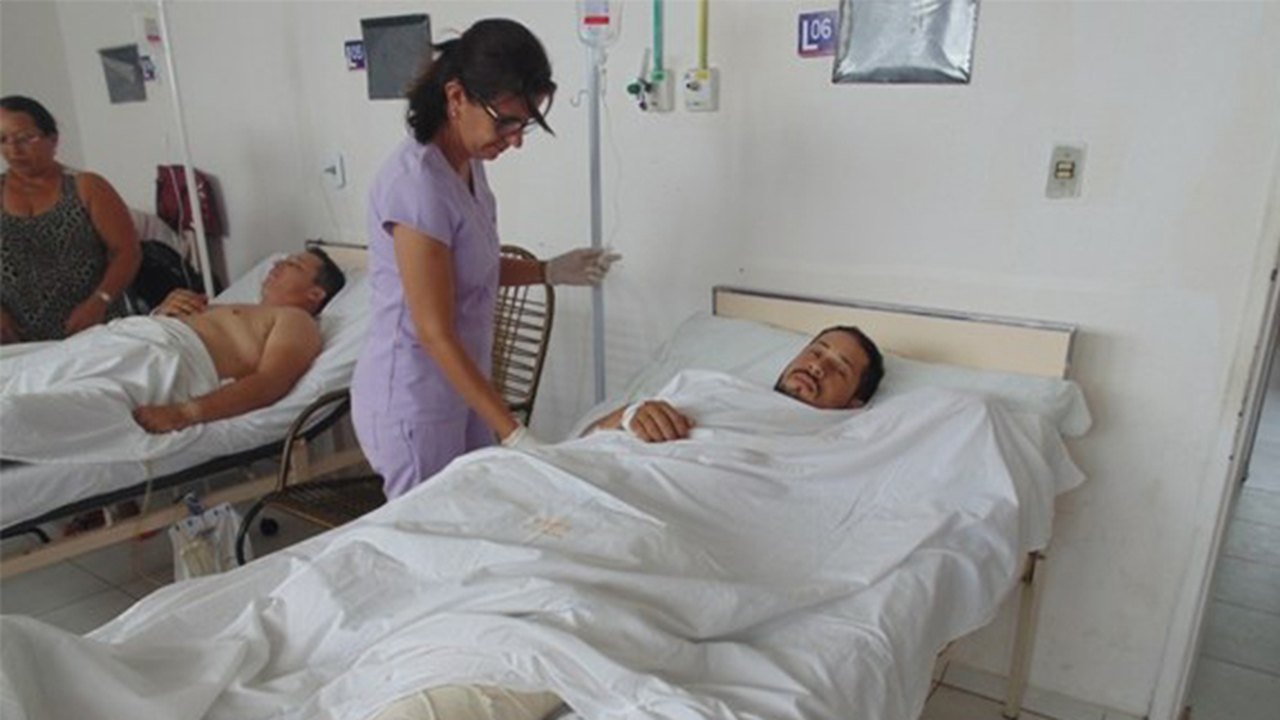 Com números da Covid em queda, Governo do Estado abre hospitais ao público geral e mantém Hospital da Mulher como centro de referência