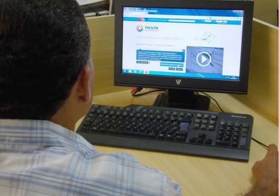 Usuários do portal Facilita Alagoas serão capacitados