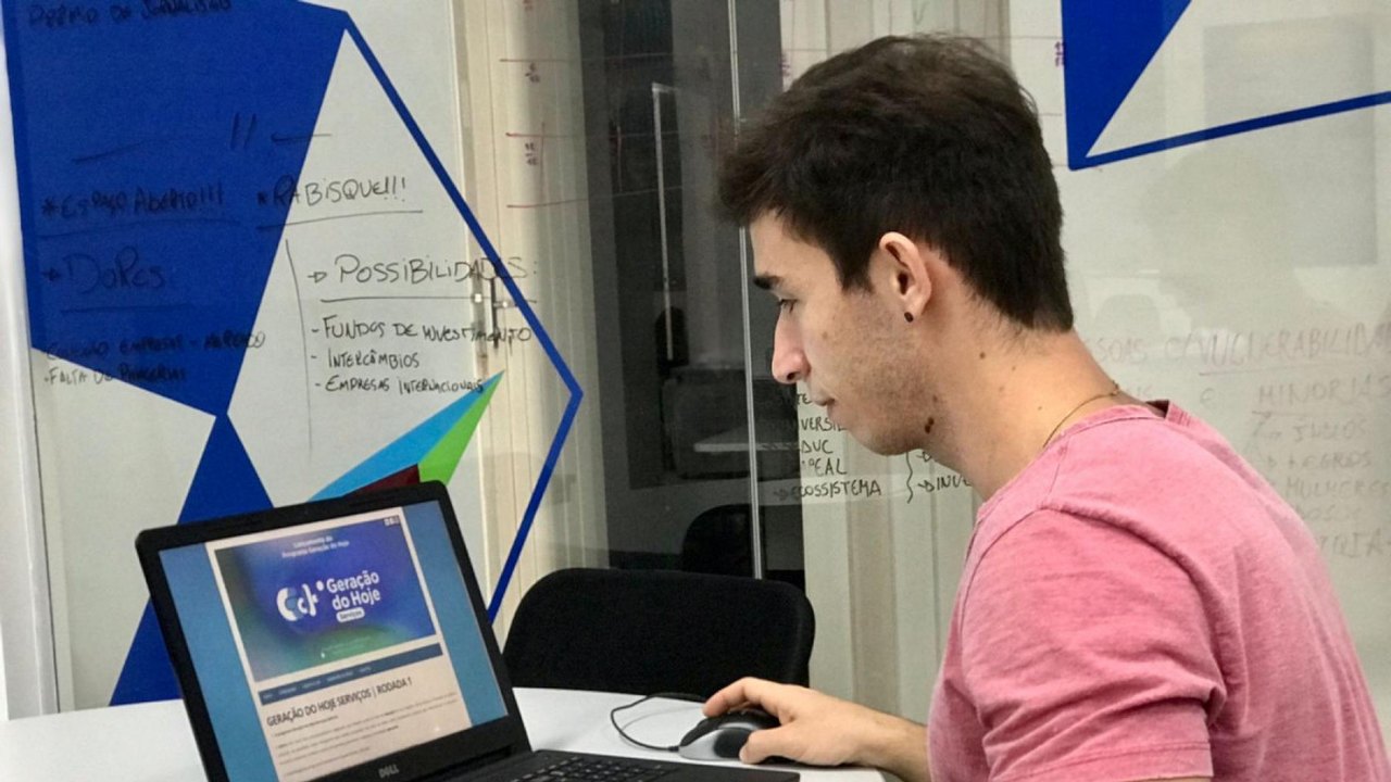 Governo de Alagoas lança programa que beneficiará novas startups alagoanas