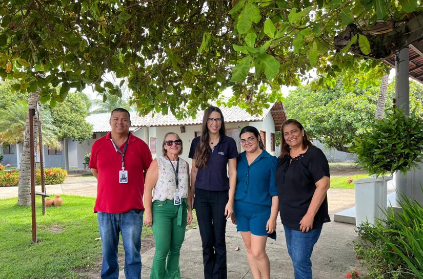 Parceria com CVC fortalece turismo e gera desenvolvimento em Coruripe
