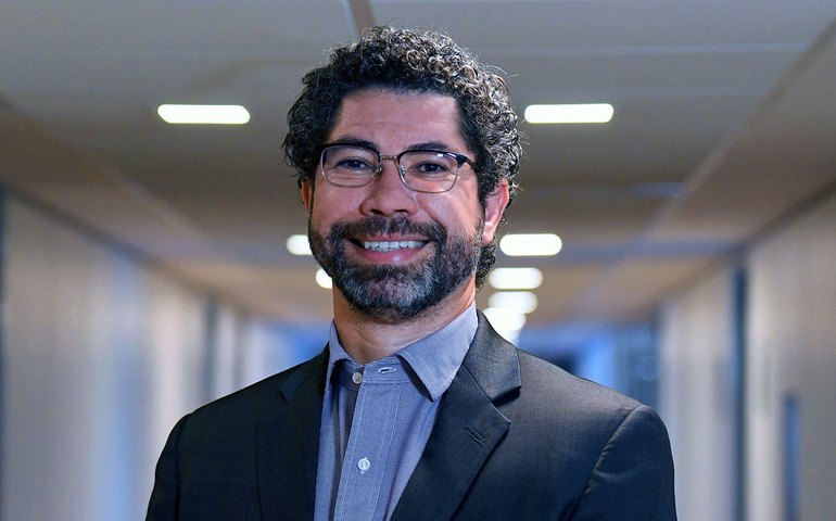 Economia nomeia novo secretário de Assuntos Econômicos Internacionais