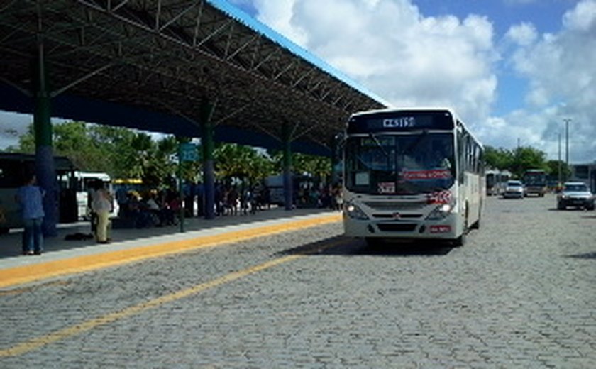 Maceió: Linhas de ônibus serão reforçadas para jogo entre CSA e ASA