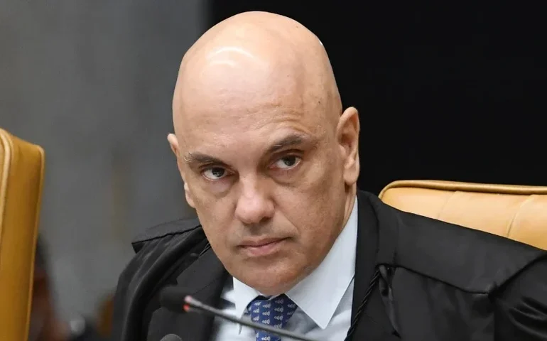 O pequeno Moraes