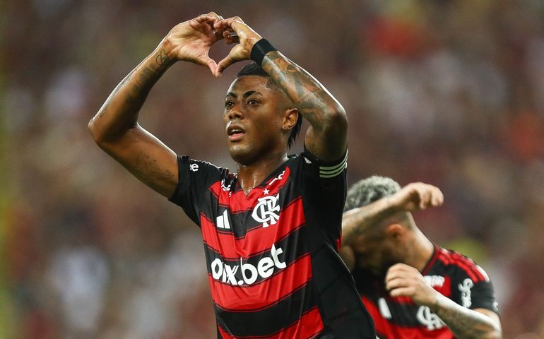 Flamengo encara Deportivo Táchira nesta quinta-feira pela Libertadores