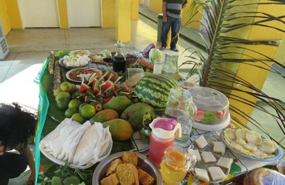 Dia de Conscientização Contra Obesidade Infantil é tema de campanha da Secretaria de Educação de Penedo