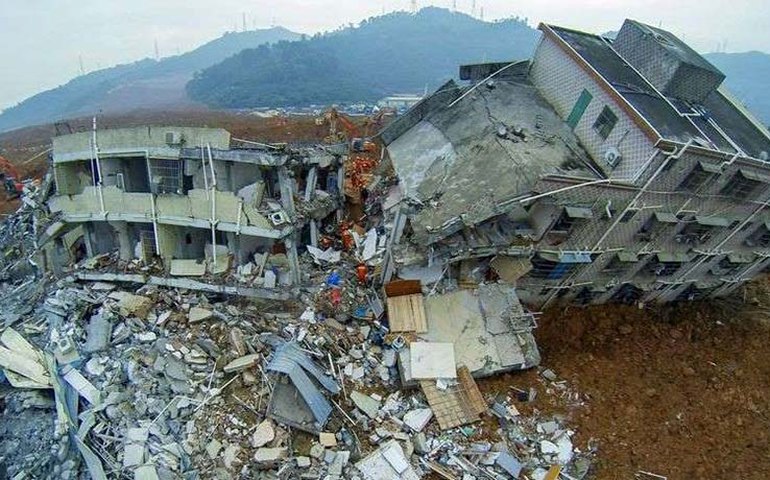 Sala de Alerta coleta dados sobre o nível dos rios nos municípios