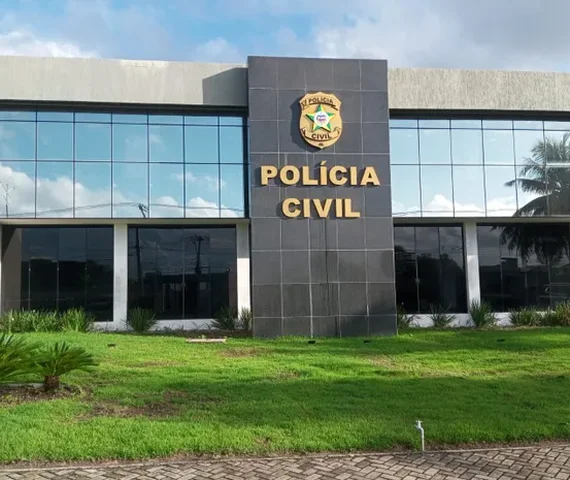 Diácono é preso em Alagoas suspeito de estupro contra enteada e filha de fiel