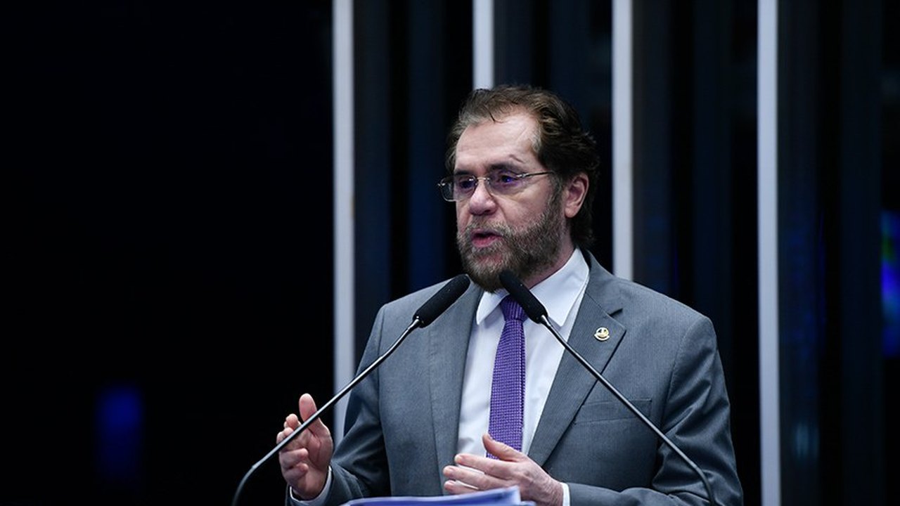 Para Plínio, fatos determinados justificam a instalação da CPI das Ongs