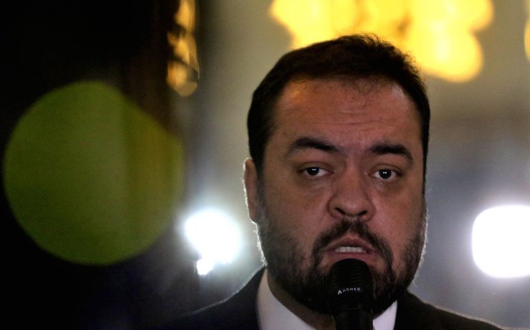 TSE retoma julgamento que pode cassar governador do Rio de Janeiro