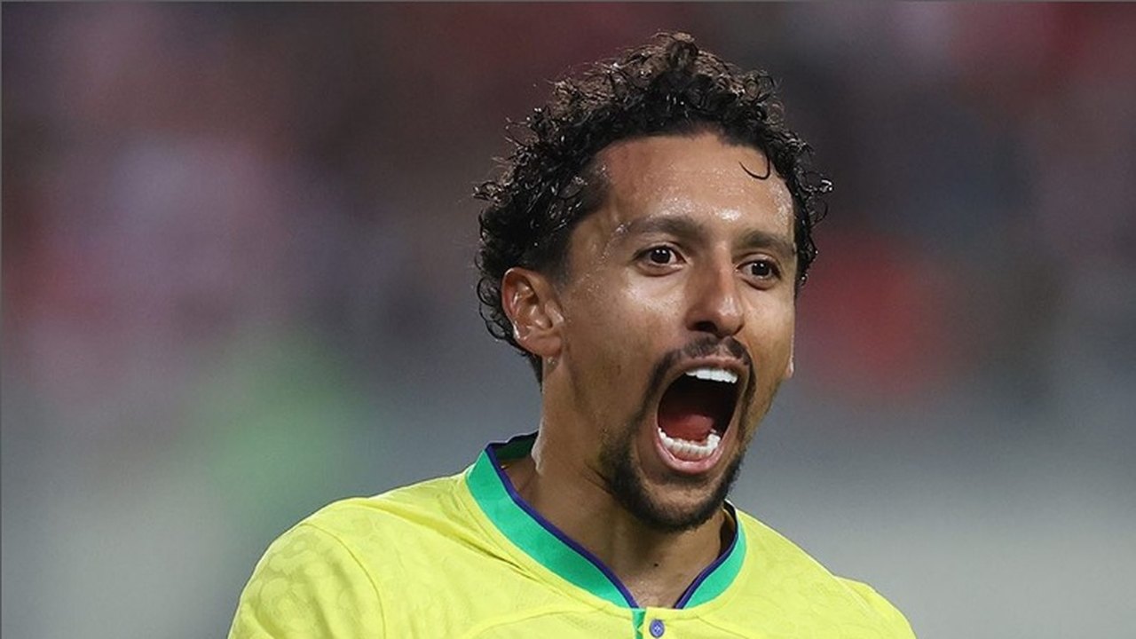 Esposa de Marquinhos compartilha bastidores da preparação para a Copa em dia de convocação