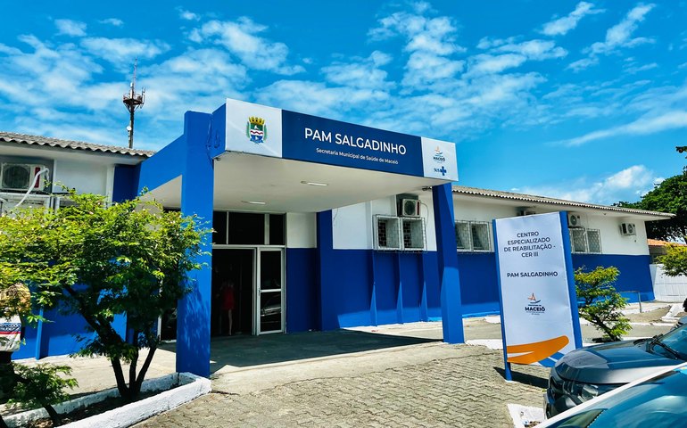 PAM Salgadinho amplia atendimento com tratamento gratuito para varizes e microvasos