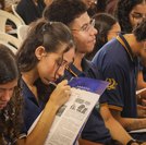 Seduc orienta candidatos sobre acesso aos resultados do SISU 2026 nesta quinta-feira