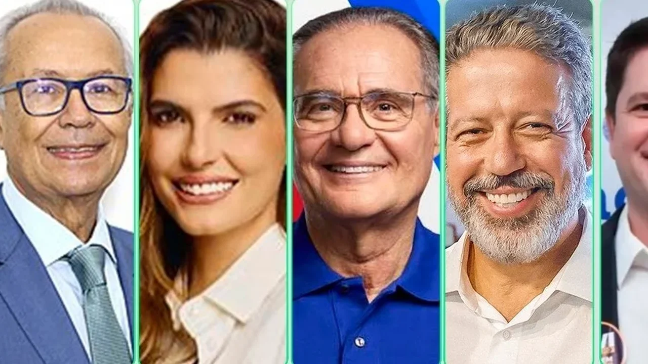 As urnas mais fortes dos candidatos ao Senado em Palmeira