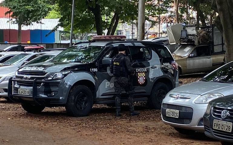 Operação em SP mira vereadores suspeitos de se aliar ao PCC por fraude em licitações
