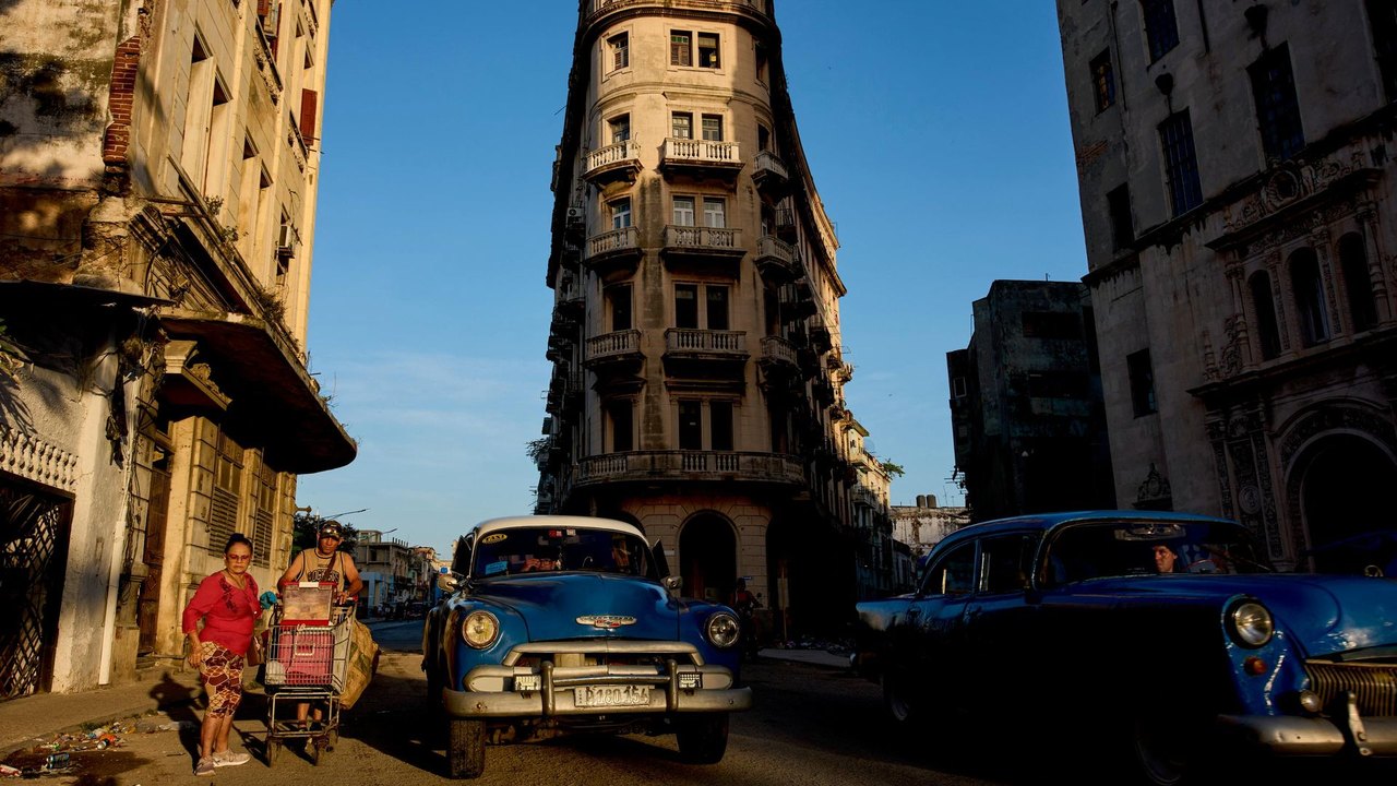 Rede elétrica de Cuba é restaurada, anuncia agência nacional