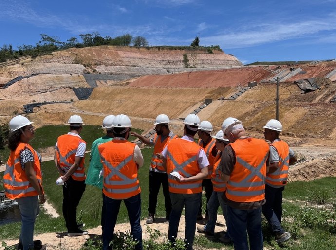 Alurb projeta plano de inverno para o pleno funcionamento do aterro sanitário