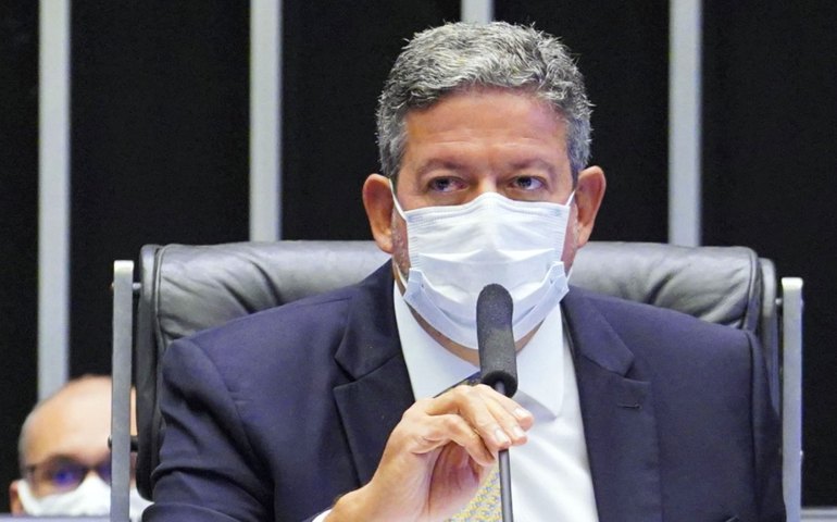 Governo conta com Lira para barrar Auxílio a R$ 600