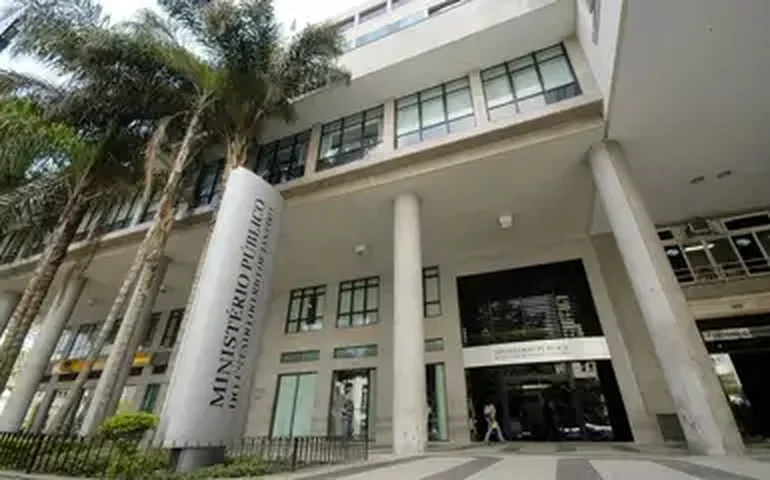 Traficante BMW é acusado de lavar dinheiro por meio de empresas de fachada, aponta MPRJ