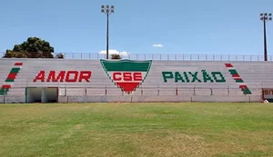 CSE ajusta foco para o clássico contra o ASA e aguarda sorteio da Série D