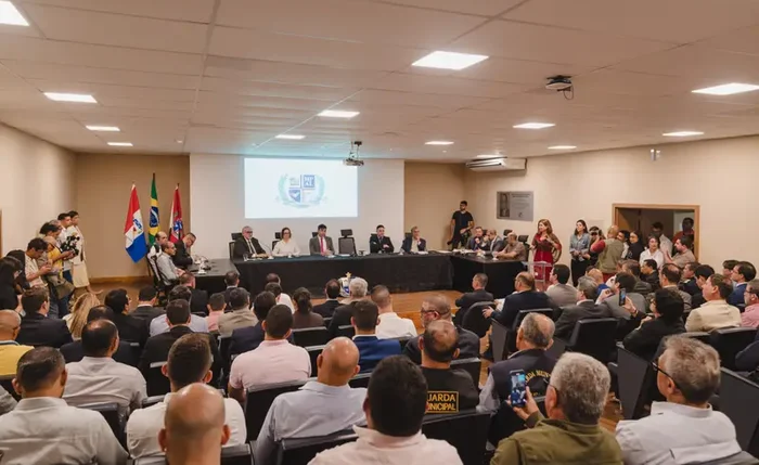 Seminário promovido pela AMA e MPE/AL discutiu desafios legais, financeiros e estruturais