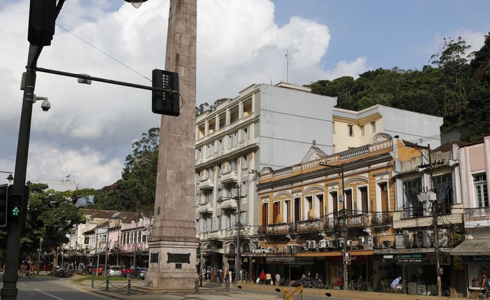 Cidade foi atingida por chuvas que mataram mais de 230 pessoas