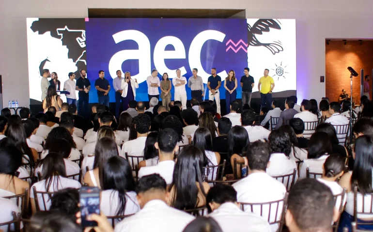 Gigante do setor de Call Center anuncia expansão e abrirá novas vagas em Palmeira dos Índios