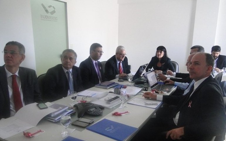 Agência de Fomento já liberou cerca de R$ 11 milhões em crédito