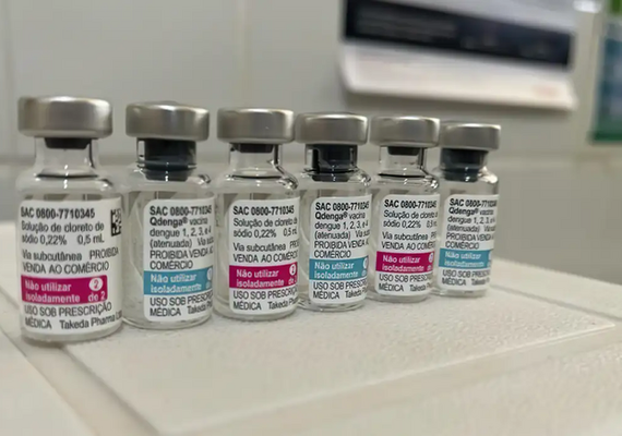 Confira o que se sabe até agora sobre a vacina contra a dengue