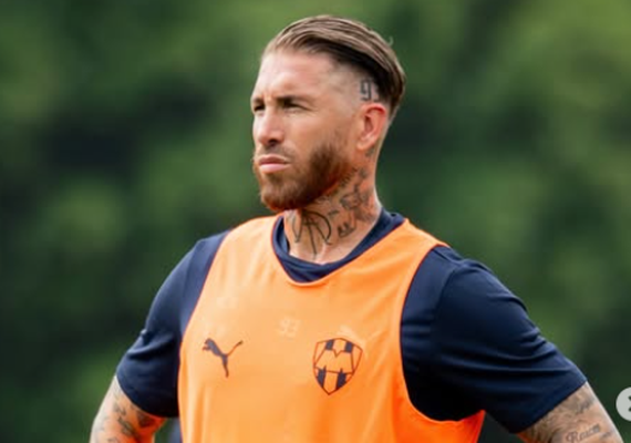 Jornais da Espanha enaltecem atuação de Sérgio Ramos contra Inter no Mundial de Clubes: 'Lenda'