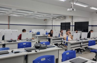 Parceria entre Microsoft e Rede SESI impulsiona transformação digital na educação