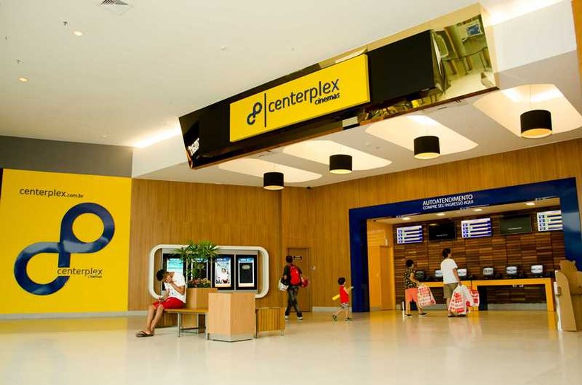 Cinema do Shopping Pátio Maceió exibe filmes para todas as idades