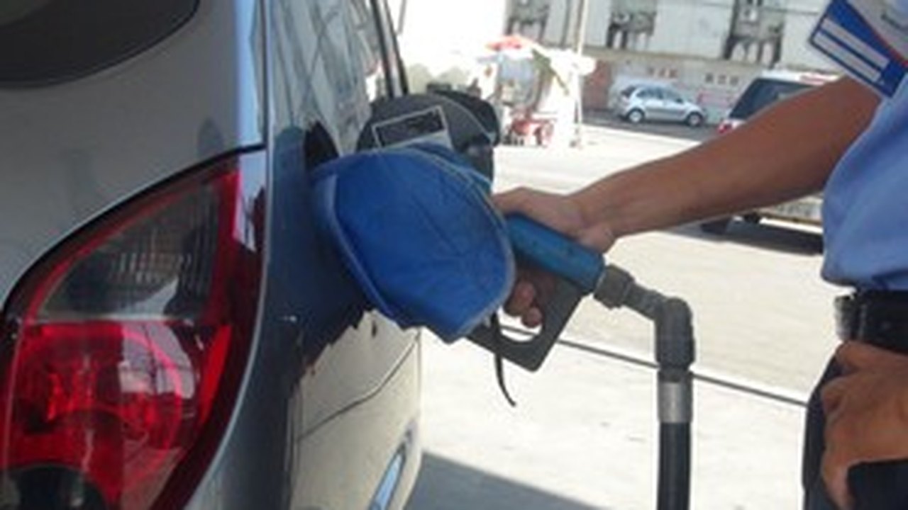 Alagoas ocupa 4º lugar com gasolina mais cara do Nordeste