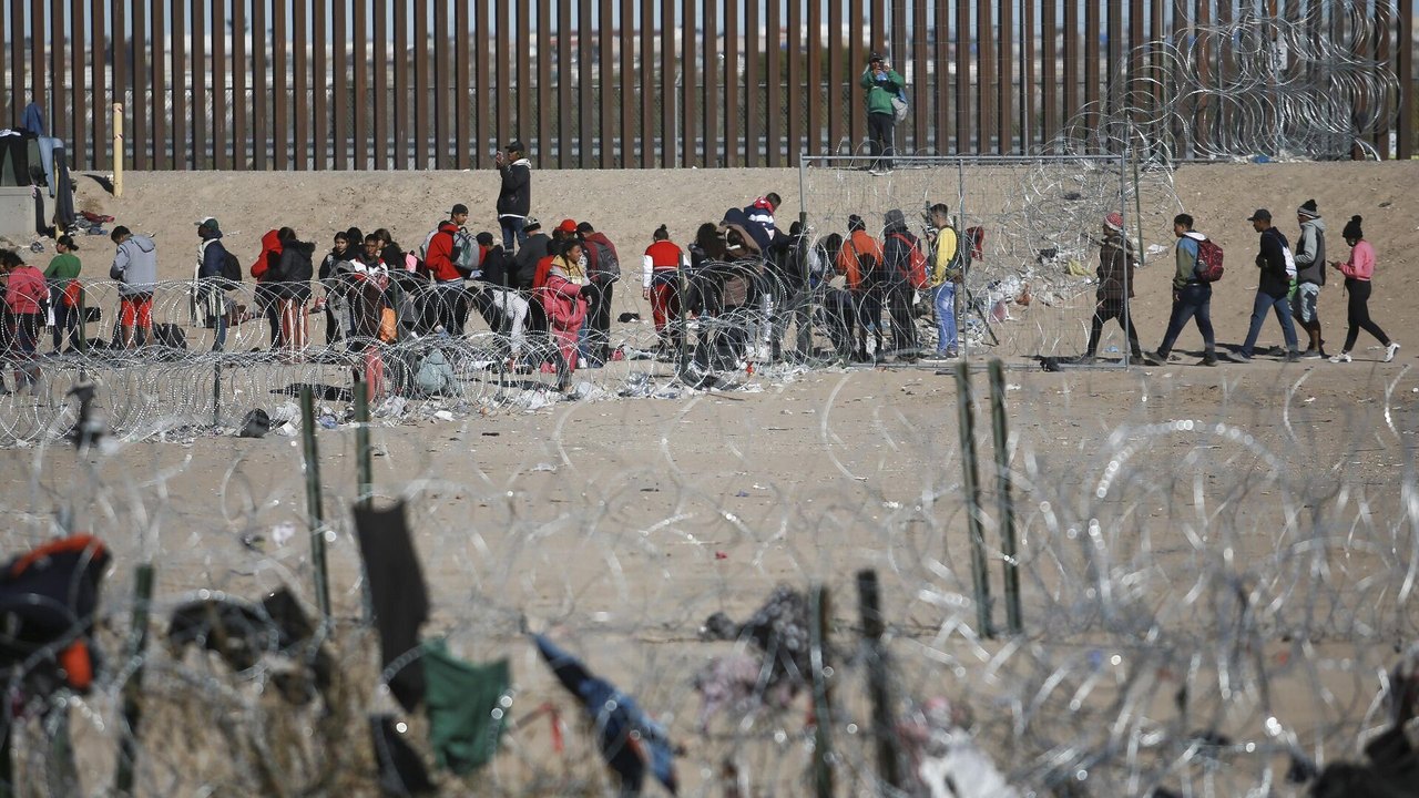 México apresenta programa para pessoas que forem alvo de possível deportação em massa nos EUA